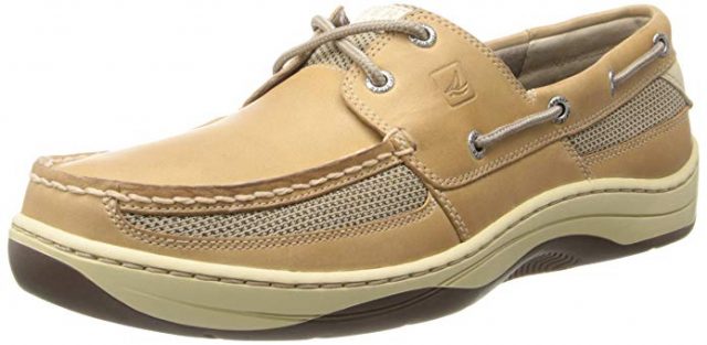 Sperry Top-Sider Men's Billfish Ultralite Boat Shoe Review