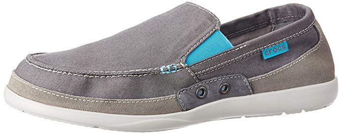 Crocs Men's Walu Accent Loafer Review